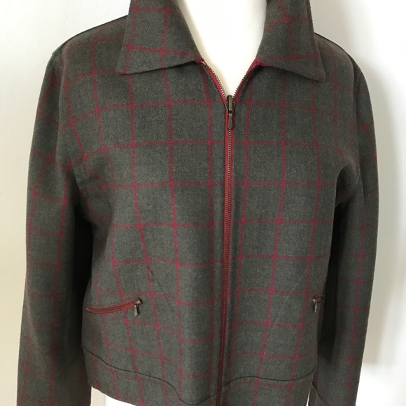 Jacket - Picture 2 of 8